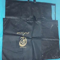 تولید انواع ساک خرید کاور کت شلوار و کاوربسته بندی|خدمات پیشه و مهارت|رشت, تازه آباد|دیوار