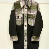 کت سوییت پشم نو