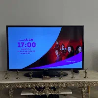 تلویزیون ۴۲ اینچ سامسونگ اصل|تلویزیون و پروژکتور|اسلامشهر, مظفریه|دیوار