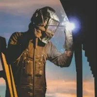 خدمات فنی رضا ( جوشکاری ساختمانی و خودرویی)