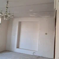 رنگ آمیزی ساختمان|خدمات پیشه و مهارت|خوی, |دیوار