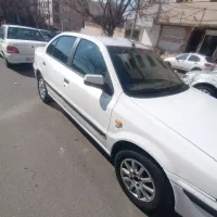 سمند اف سون|خودرو سواری و وانت|کرج, شاهین‌ویلا|دیوار