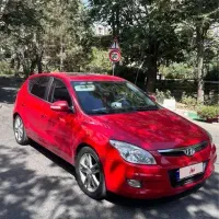 I30 هیوندا