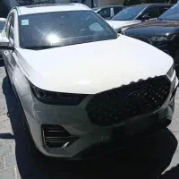 تیگو 8 پرو 401کم کار تجارت خودرو خسروانی اقساط نقد