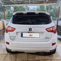 چانگان مدل۹۶|خودرو سواری و وانت|سنگر, |دیوار