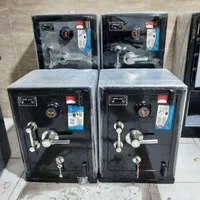 گاوصندوق R543|ابزارآلات|همدان, |دیوار
