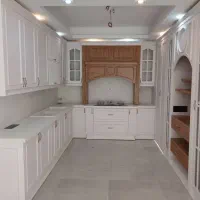 نصاب کابینت ، کمد دیواری ،و مصنوعات چوبی ،