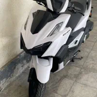 کیلیک اپ کبیر ۱۷۰cc