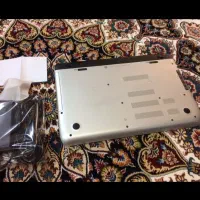 لبتاپ hp اچپی|رایانه همراه|زنجان, |دیوار