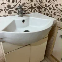 فروش سرویس حمام و دستشوی   شیرالات حمام و دستشویی