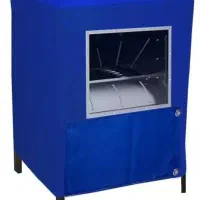 کاور یا روکش کولر آبی،ایرومکس و...