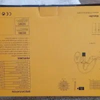 میکروفون استودیویی au-pm401|صوتی و تصویری|ری, فیروزآبادی|دیوار