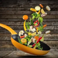استخدام کمک آشپز و نیروی ساده دائمی