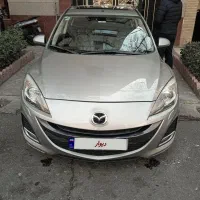 فروش مزدا ۳ جدید تیپ ۳|خودرو سواری و وانت|تهران, پاسداران|دیوار