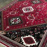 یک عدد فرش ۹ متری ۱۰۰۰ شانه