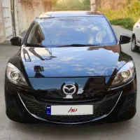 مزدا نیو تیپ ۳