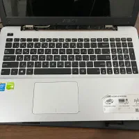 لب تاپ ایسوس