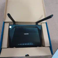 مودم نتربیت