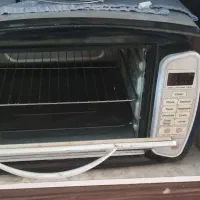 آون توستر مدل گالانز