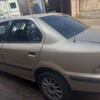 سمند 82خانگی بدون کوچکترین عیب