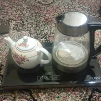 چای ساز