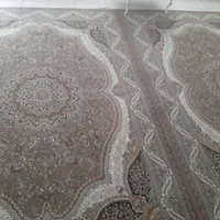 دوتخته فرش۹متری باطرحی شیک