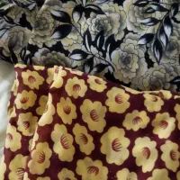 لباس و چادر|لباس|سراوان, |دیوار