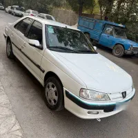 پژو پارس