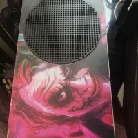 ایکس باکس سری اس