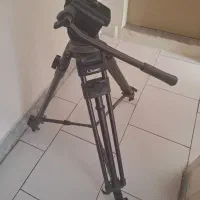 سه پایه فیلمبرداری حرفهای لیبک