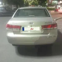 سوناتا|خودرو سواری و وانت|اسلام‌شهر, شهرک مصطفی خمینی|دیوار