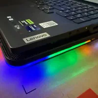 لپ تاب گیمینگ لنوو legion رم 32 rtx 4060 نسل 14