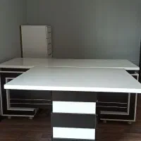 میز مدیریتی ال