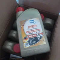 روغن موتور سیکلت پروتک 10W50 SN|قطعات یدکی و لوازم جانبی|اصفهان, باغ دریاچه|دیوار