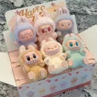 انواع اسباب بازی ولبوبو هاچی پوپواستیج کرای‌بیبی|اسباب‌‌بازی|شیراز, میانرود|دیوار