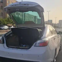 MG6 GT Turbo 2014|خودرو سواری و وانت|تهران, آبشار تهران (دریاچه)|دیوار