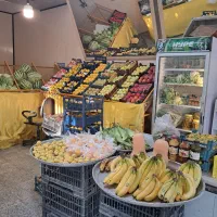 لوازم میوه فروشی