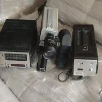 دوربین فیلمبرداری کلکسیونی