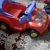 ماشبن شارژی/ماشین|اسباب‌بازی بچه|تهران, یافت‌آباد|دیوار