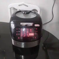 هواپز و زود پز