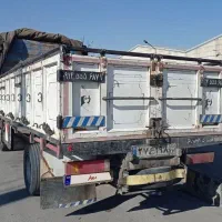 خاور هیوندا مدل84