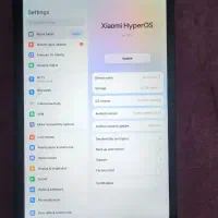 تبلت redmi pad 2|تبلت|بانه, |دیوار