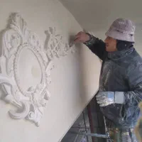 سیمانکاری تمام طرحهای کلاسیک کف سازی بنایی وغیره