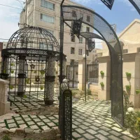 ویلایی-119متری-2خواب-55متر-حیاط-اختصاصی-حسابی