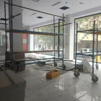 نیازمند کنافکار با ابزار و شاگرد کار راسته|استخدام صنعتی، فنی، مهندسی|تهران, پاسداران|دیوار