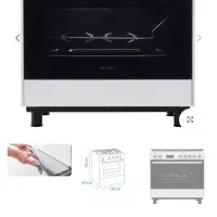 فرگاز اسنوا