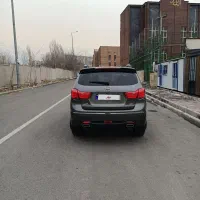 هایما S7پلاس توربو|خودرو سواری و وانت|تهران, حسین‌آباد|دیوار