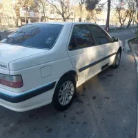 پژو پارس tu5|خودرو سواری و وانت|قرچک, شهرک طلائیه|دیوار