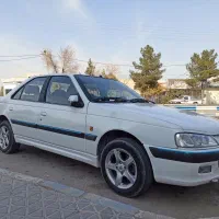 پارس TU5 مدل 93 کم کار|خودرو سواری و وانت|شاهینشهر, شهرک گلدیس|دیوار