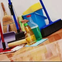 خدمات نظافت مهرگان